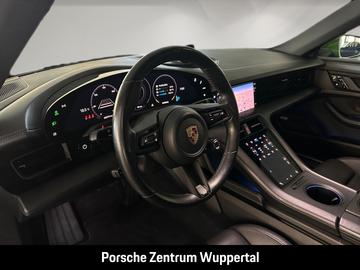 2020 Porsche TAYCAN — миниатюра 12