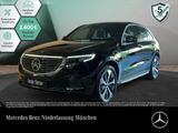 Mercedes-Benz EQC 400 4M/Electric Art/Multibeam/Amb/Kamera/SHZ - Mercedes-Benz EQC