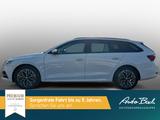 Skoda Octavia Combi 1.5 TSI Ambition Navi LED ACC EPH - Skoda Octavia aus 2021