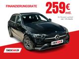 Mercedes-Benz C-Klasse C 220 d T AMG Line PDC LED SHZ*SOFORT*