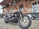 Harley-Davidson FXBB Street Bob