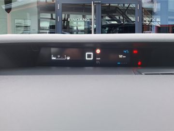 Citroën C3 Turbo 100 MAX HUD°Navi°LED°RFK°Winterpaket°