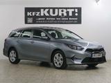Kia Ceed Sportswagon 1.6 CRDi 48V ISG DCT7 Vision! - Kia cee'd Sportswagon Gebrauchtwagen