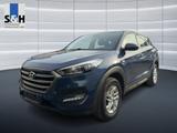 Hyundai TUCSON 1.6 Classic blue 2WD - Hyundai TUCSON Gebrauchtwagen in Essen