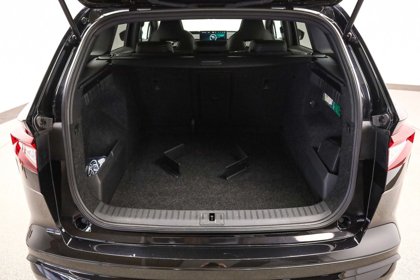 Skoda Enyaq - Bild 26