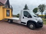 Citroën Jumper Autotransporter