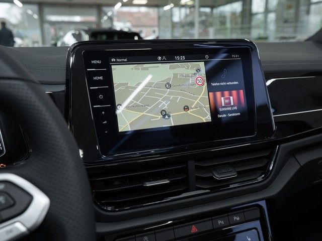 T-Roc Cabriolet Edition Karmann R-Line TSI DSG P