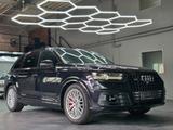 Audi SQ7 V8TDI/Bang&Olufsen/StandHzg/7Sitzer/Panorama - Audi SQ7 mit Panoramadach