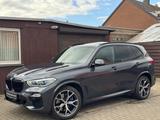 BMW X5 xDrive 30d M Sport LASER PANO HUD RKAM H/K