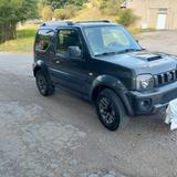 Suzuki Jimny 1.3 4WD Style Ranger  - Suzuki Jimny Style-Ranger