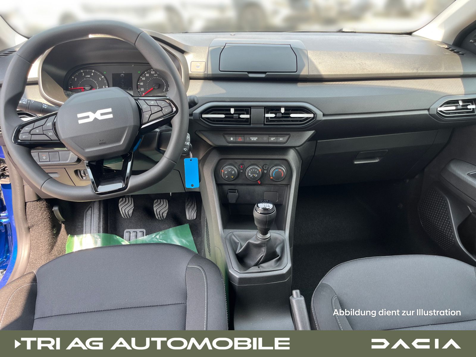 Dacia Sandero - Bild 11