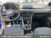 Dacia Sandero - Vorschau Bild 11
