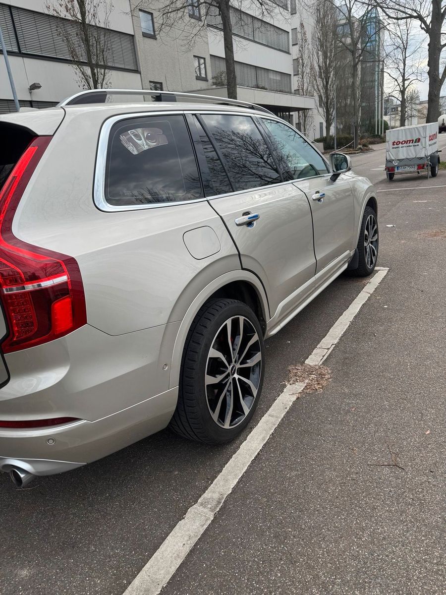 VOLVO XC 90