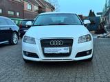Audi A3Sportback 2.0 TDI Ambition, Automatik - Audi A3 aus 2009: Sportback Ambition