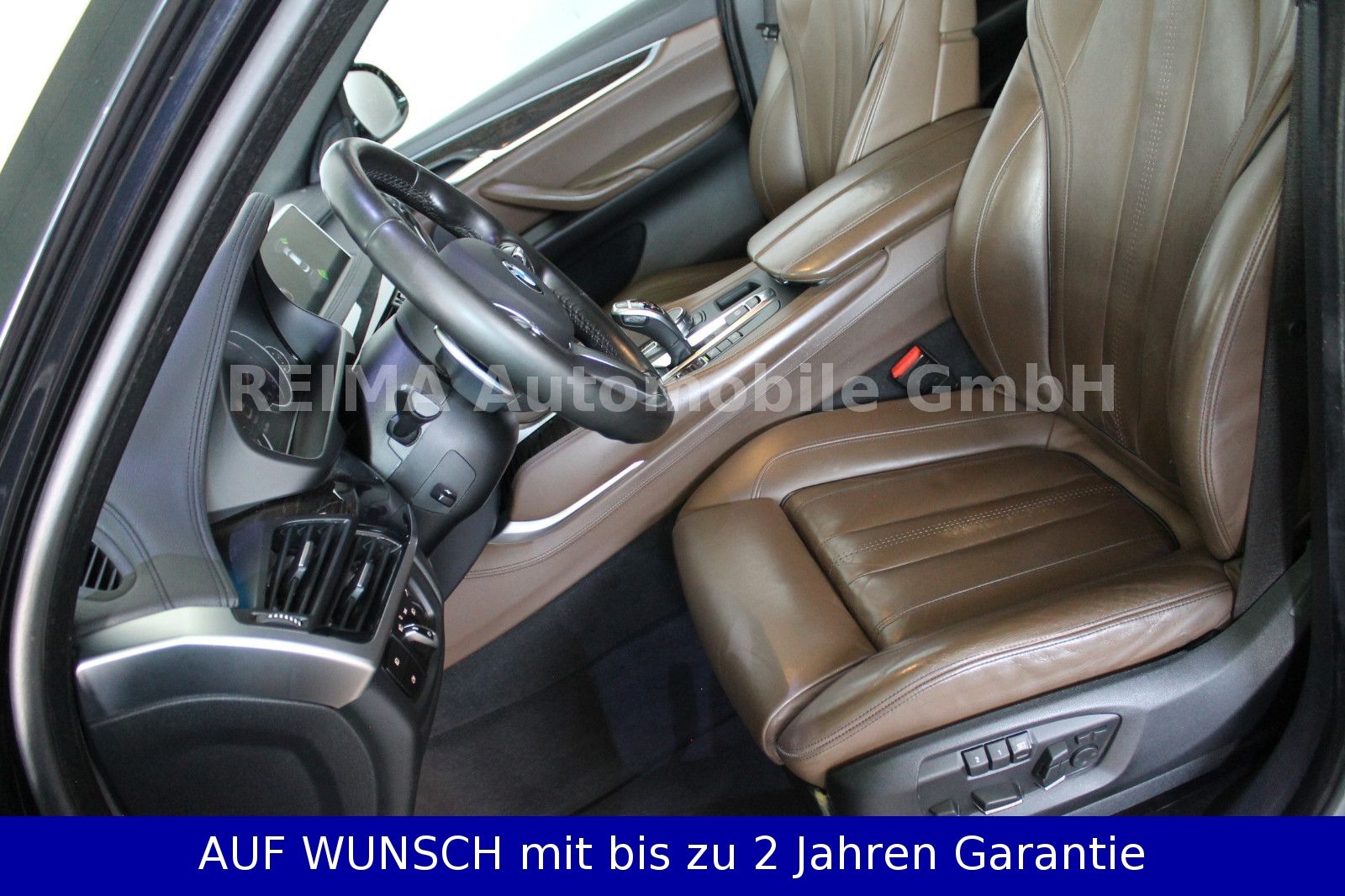 Fahrzeugabbildung BMW X6 M50 d , H&K, Leder, Navi, Xenon