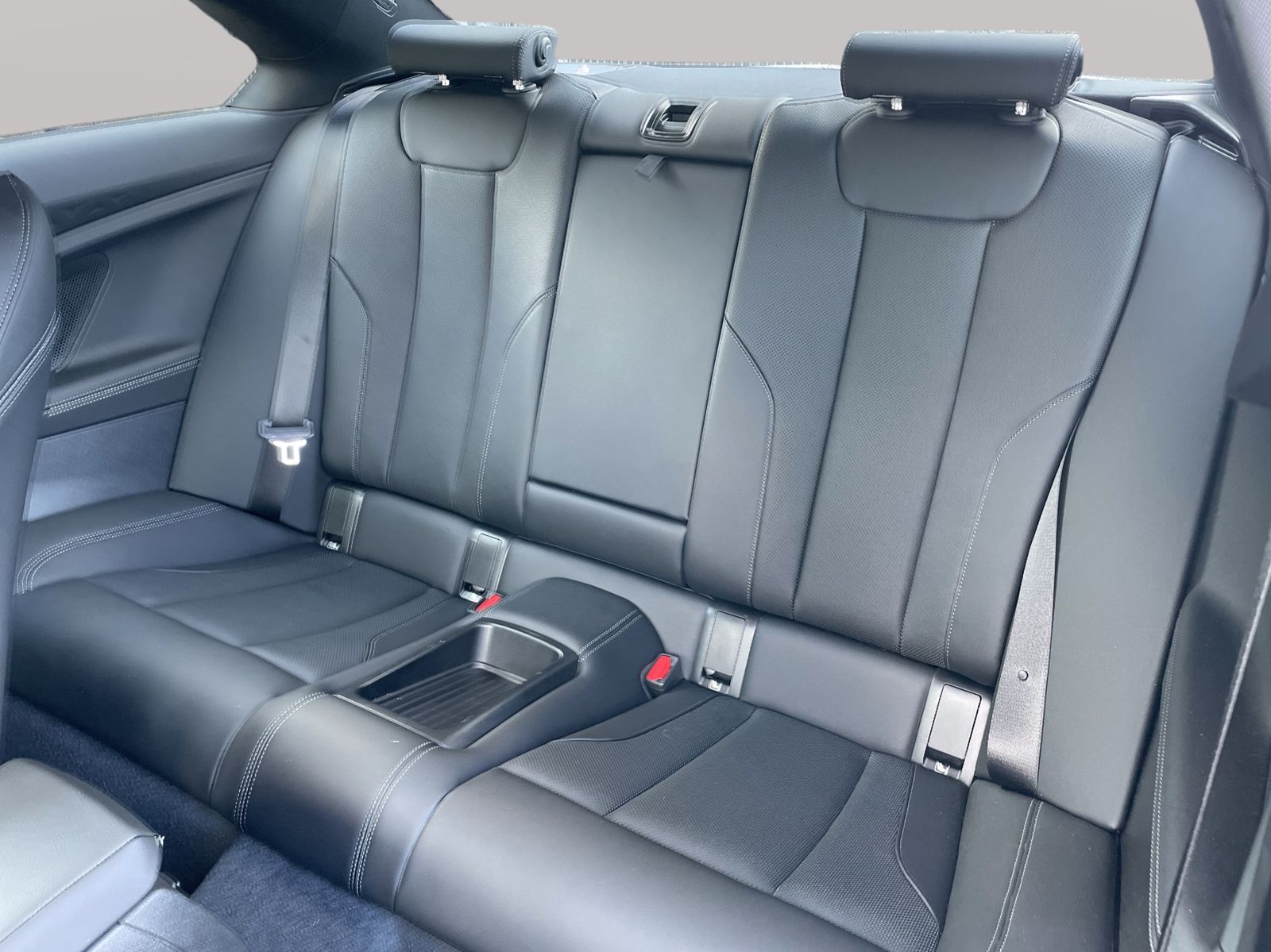 BMW M240i - Bild 13