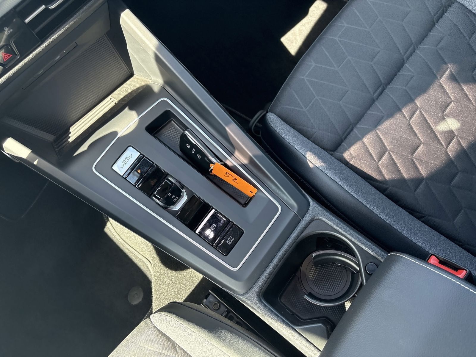 Volkswagen Golf - Bild 18