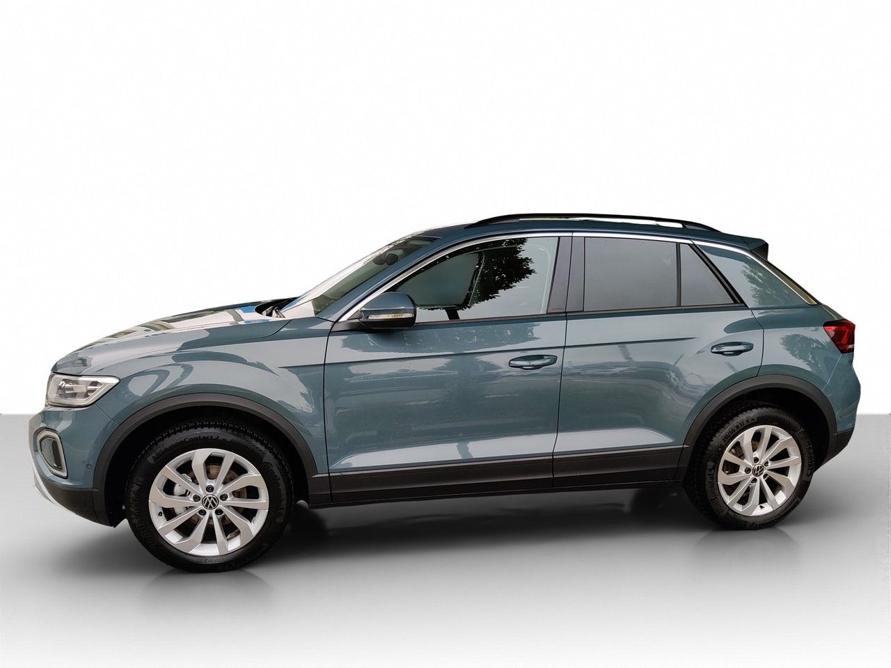 Volkswagen T-Roc 1.5 TSI DSG Life AHK APP ACC Navi foto 5