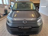 Volkswagen Caddy 2,0TDI 75kW SCR Caddy SHZ, AHK, APP - Volkswagen Caddy: Taxi