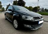 Volkswagen VW Polo 6r (Rentner- / Winter- / Erstfahrz... - Volkswagen Polo aus 2011: W