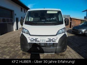 Fiat Ducato H1 Kasten 35 L2H1 140 Multijet, Kamera