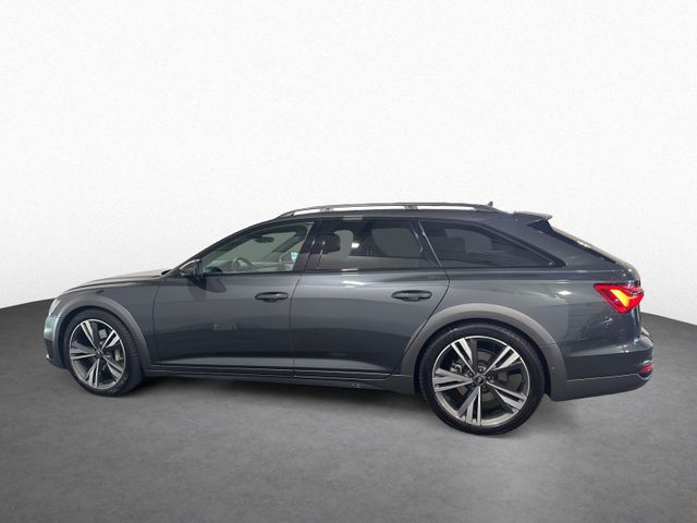 A6 allroad QUATT 55 TDI HD-MATRIX+AHK+PANO+LUFT+