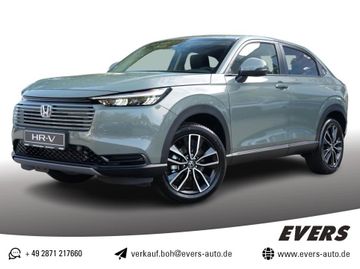 Honda Leasingangebot: Honda HR-V 1.5 i-MMD HYBRID ELEGANCE MJ25 NAVI+KAMERA