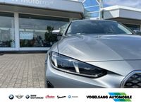 BMW i4 - Vorschau Bild 17