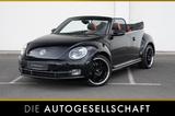 Volkswagen Beetle Club 1.4 TSI*BI-XENON*NAVI*LEDER*KAMERA* - gebrauchte VW Beetle aus dem Jahr 2015