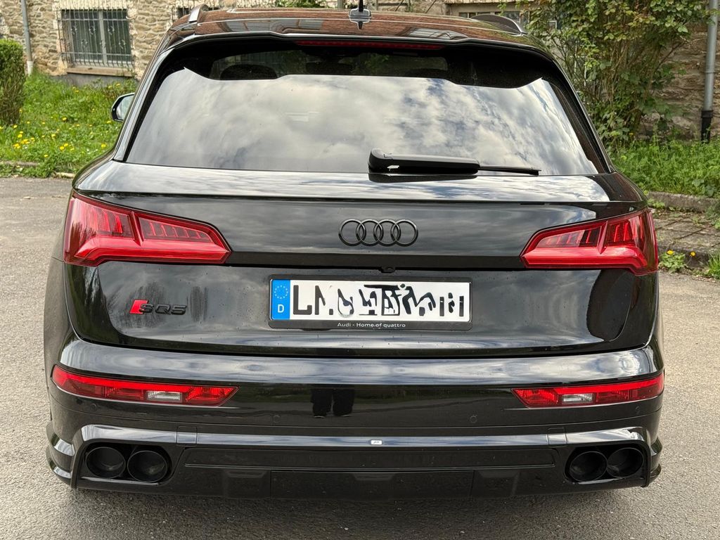 Image of Audi SQ5