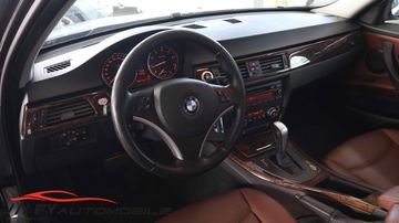 BMW 320 - 10