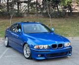 BMW E39 530D | M PAKET | M5 EINZELSTÜCK | TÜV&... - BMW 530: 530d E39