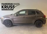 Mitsubishi ASX Intense 4WD TÜV TOP - Mitsubishi ASX Top mit Diesel-Antrieb