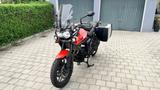Triumph Tiger 800XRT - TRIUMPH TIGER 800 XRT