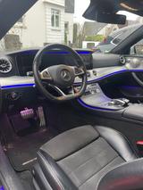 Mercedes-Benz Mercedes E220d 4Matic Coupe Pano Wide - Mercedes-Benz E 220 in Leverkusen