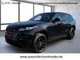 Land Rover Range Rover Velar R-Dynamic SE 3,0 Ltr.-221 kW V
