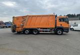 MAN TGS 26.320 *RHD* Ochsner / Swiss-Vehicle - MAN 2010