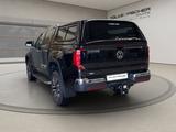 Volkswagen Amarok Aventura 3.0 TDI 177 kW 4Motion Hard-Top - Volkswagen Amarok in Duisburg