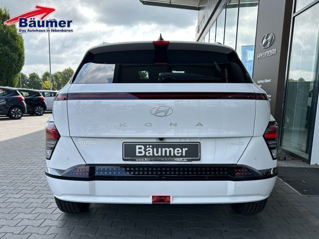 Hyundai KONA Elektro – Bild 4