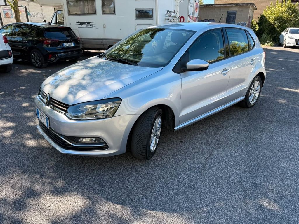 Image of Volkswagen Polo