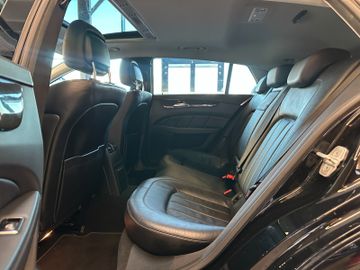 Mercedes-Benz CLS 350 Shooting Brake *LED*AHK*KAMERA*NAVI*SHZ*