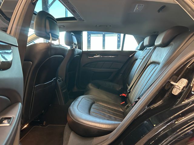 Mercedes-Benz CLS 350 Shooting Brake *LED*AHK*KAMERA*NAVI*SHZ*
