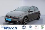 Volkswagen Polo GTI DSG LED+NAVI+SPORT-SELECT - Volkswagen Polo: Sport