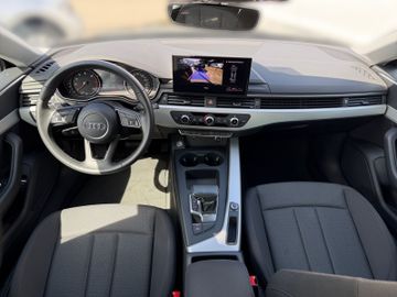 Audi A5 - 12