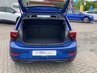 Volkswagen Polo - Vorschau Bild 15