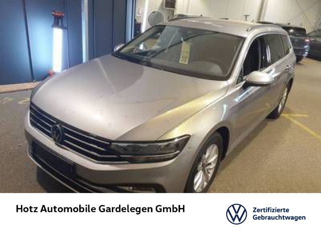 Volkswagen Passat Variant 1.5 TSI DSG Business