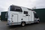 Westfalia Westvan 2.4TDCI + Klima/ AHK/ 6meter - Westfalia Wohnwagen & Wohnmobile