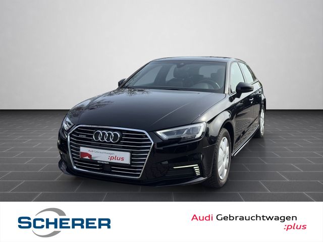 Audi A3 Sportback 40 e-tron S line S tronic NAVI LED