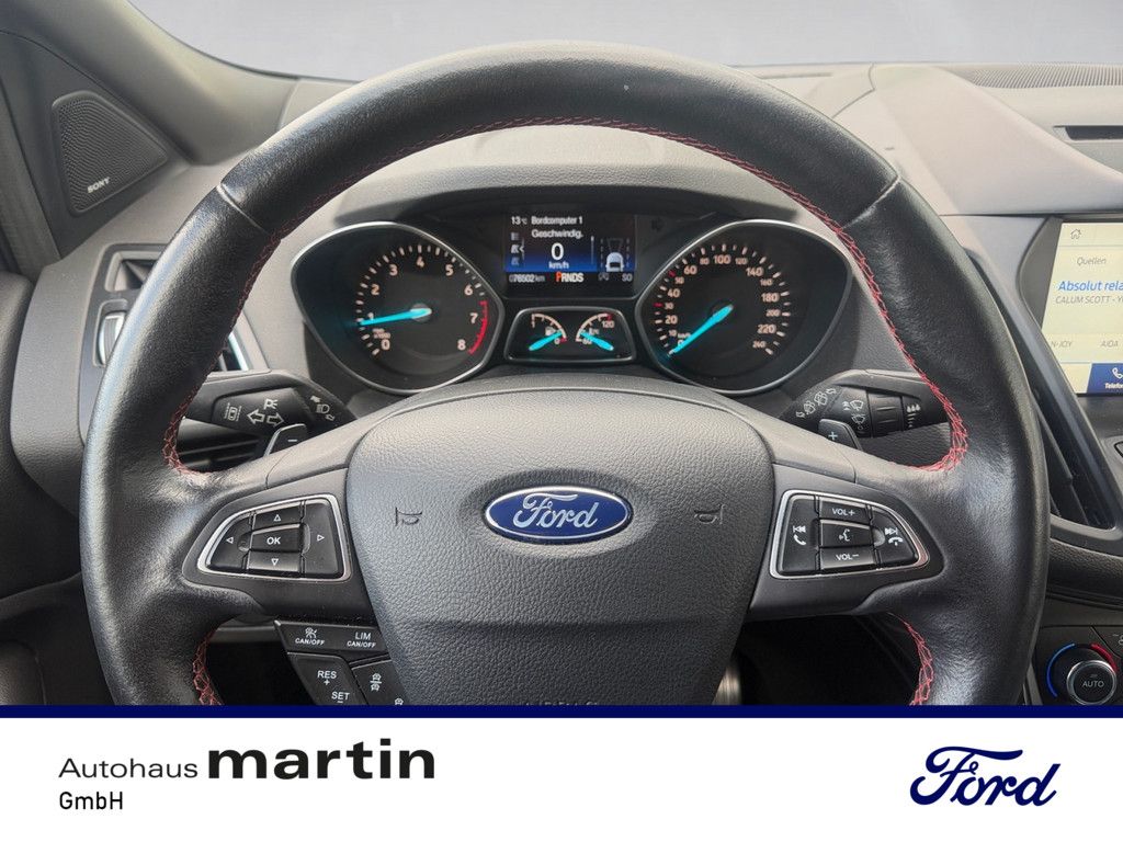 Fahrzeugabbildung Ford Kuga 2.0 EcoBoost ST-Line 4x4 Start/Stopp FACEL.