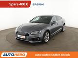 Audi A5 Sportback 3.0 V6 TDI quattro Sport Aut.*NAVI* - Audi V6 mit Diesel-Antrieb